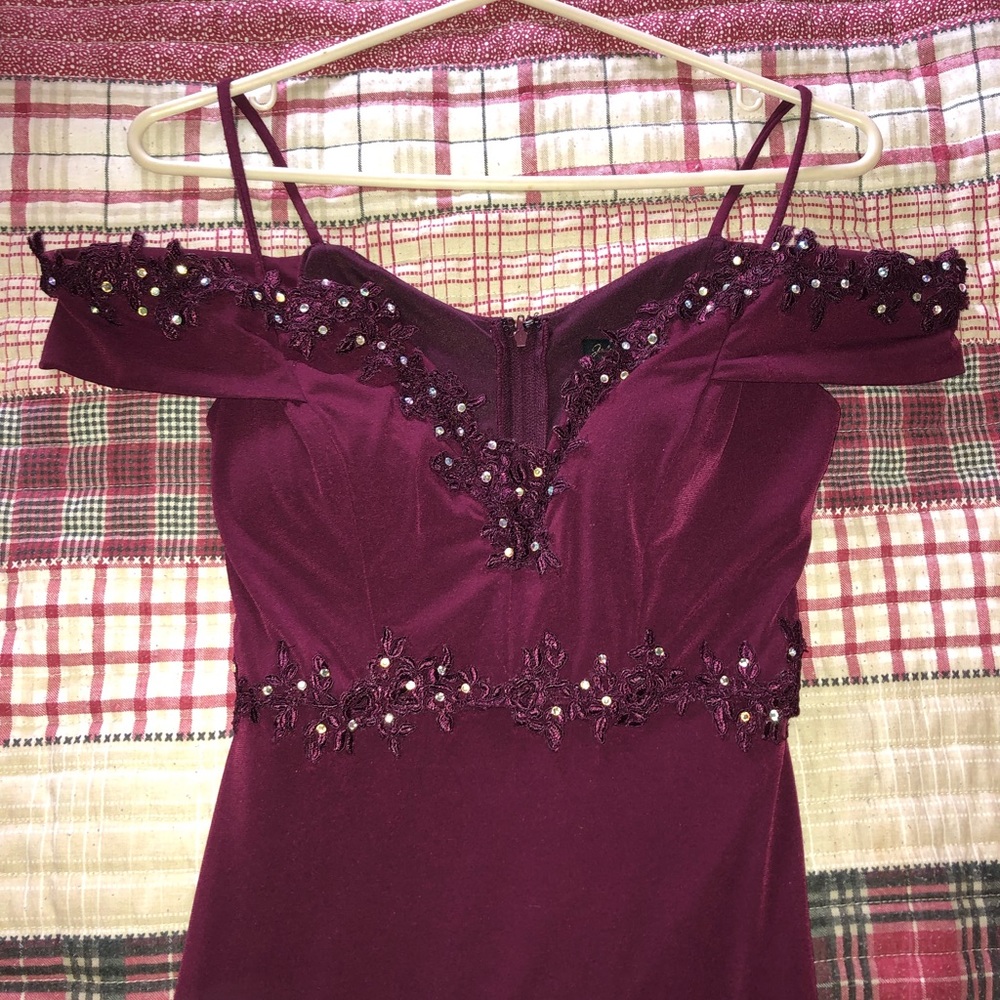 Prom/Special Occasion Dress